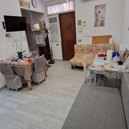 Appartamento Intero Casa Vacanze Espo Napoli Eksteriør billede
