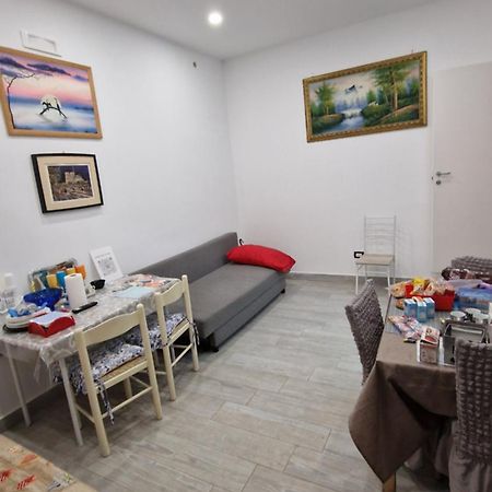 Appartamento Intero Casa Vacanze Espo Napoli Eksteriør billede