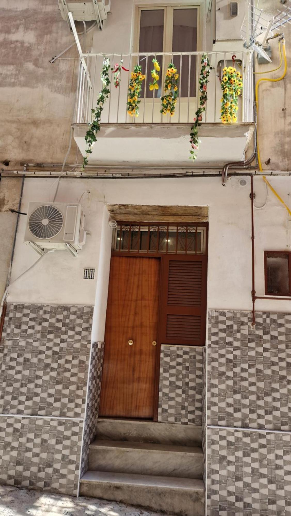 Appartamento Intero Casa Vacanze Espo Napoli Eksteriør billede